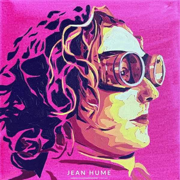 Mean Jean